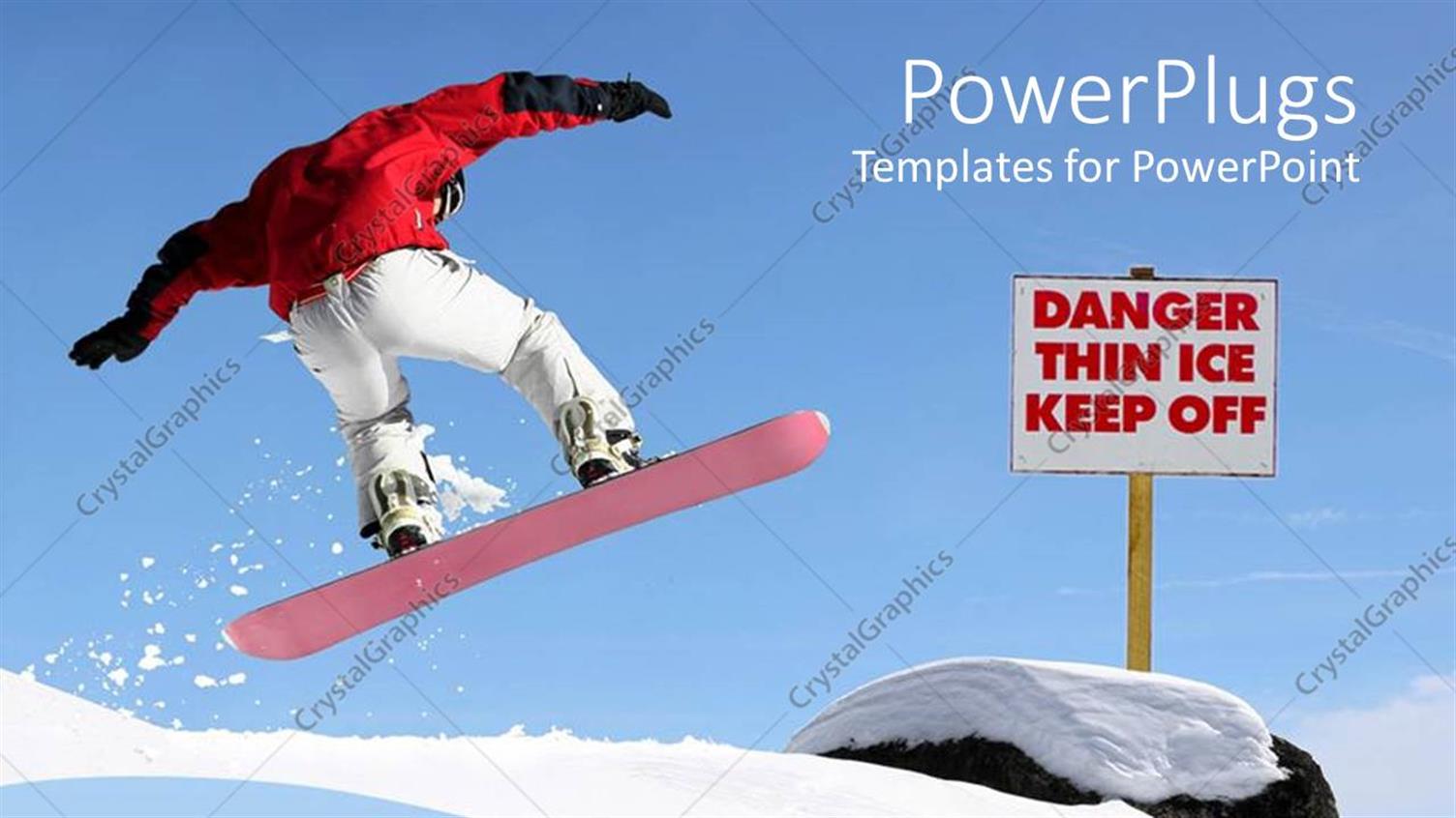 Premium Template for PowerPoint & Google Slides 