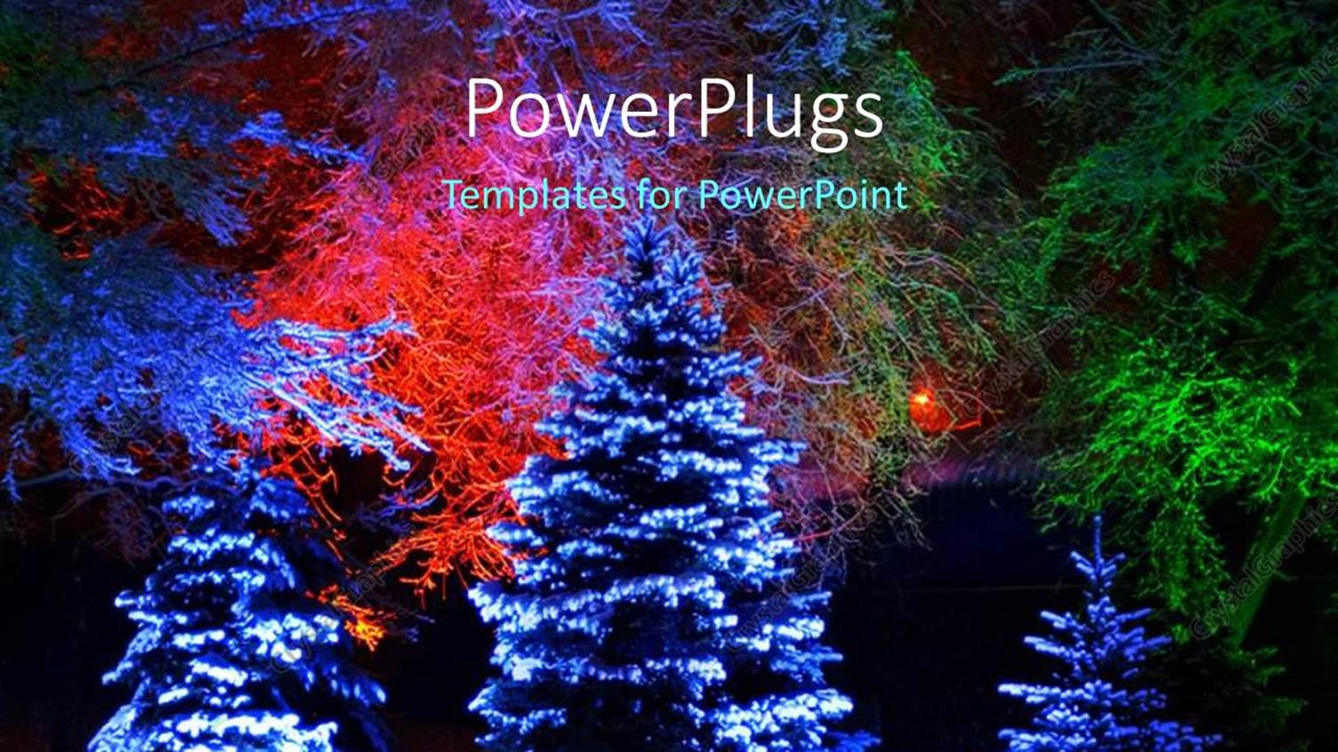 Premium Template for PowerPoint & Google Slides 