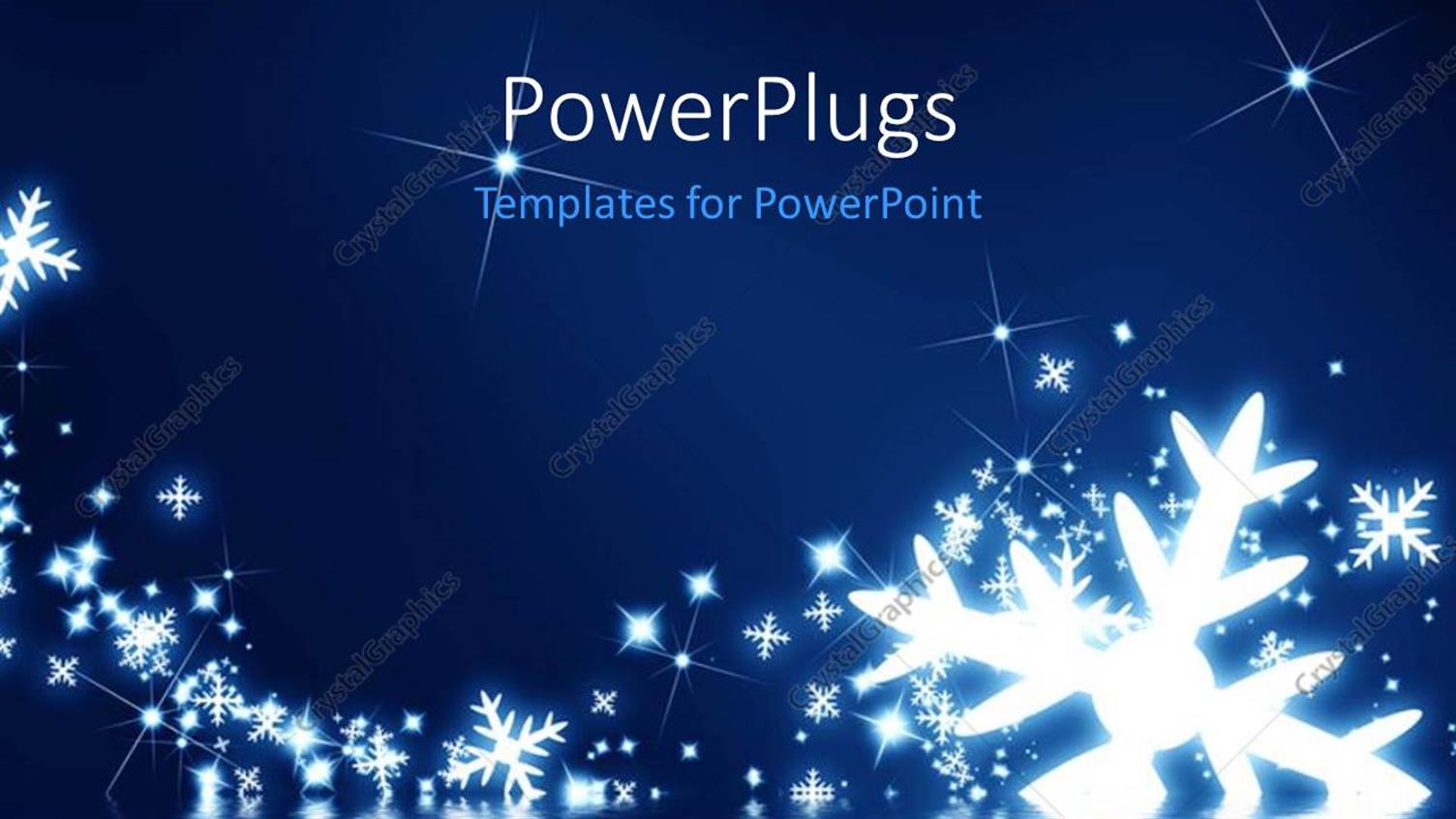 Premium Template for PowerPoint & Google Slides 