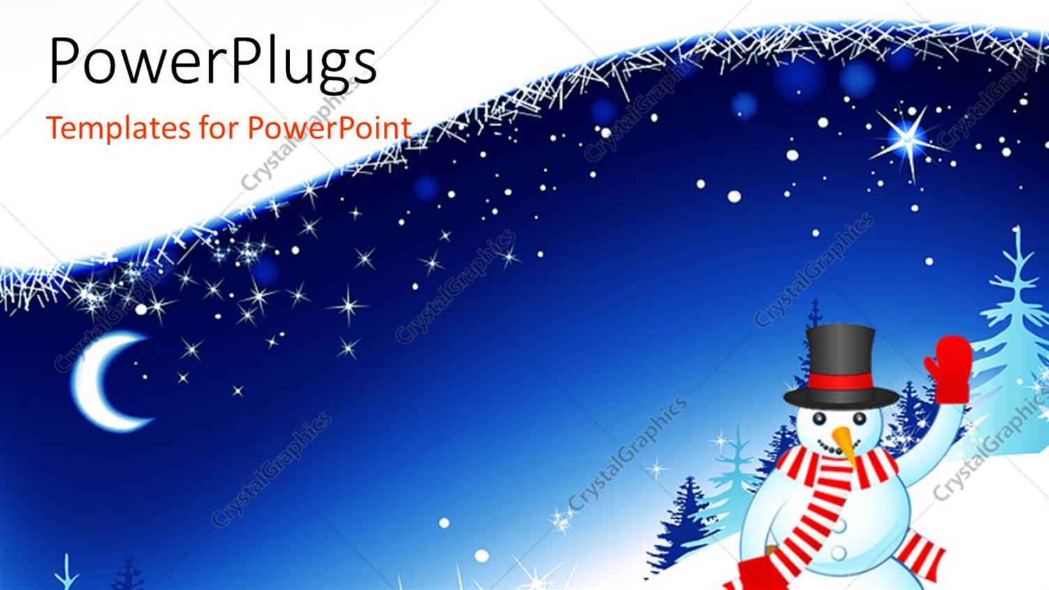 Premium Template for PowerPoint & Google Slides 