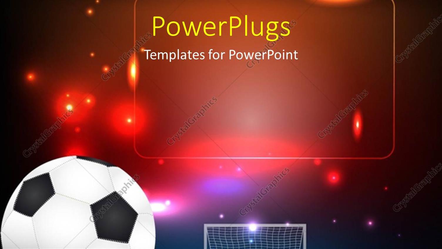 Premium Template for PowerPoint & Google Slides 