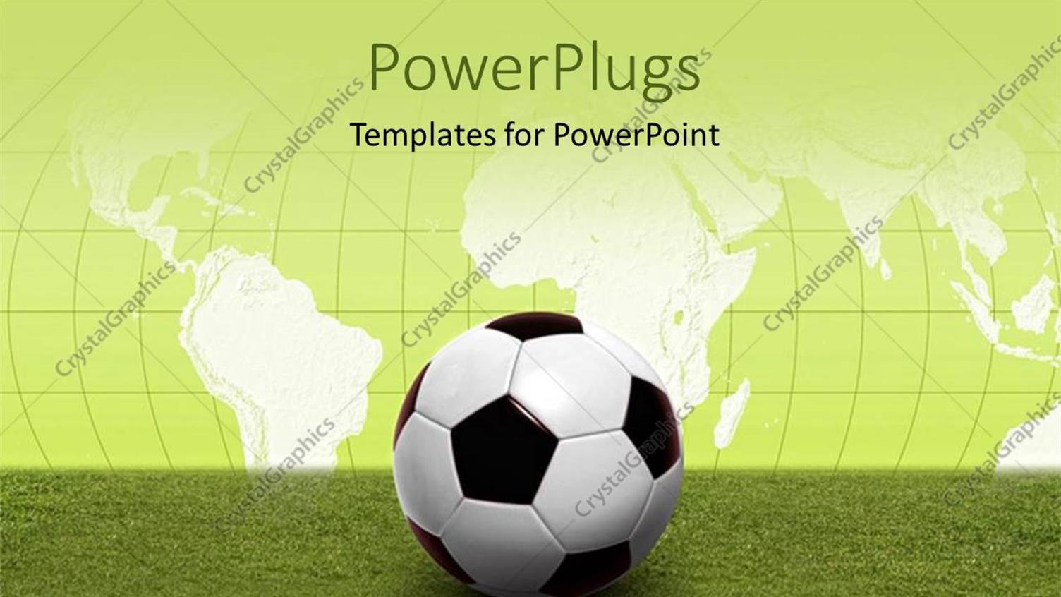 Premium Template for PowerPoint & Google Slides 