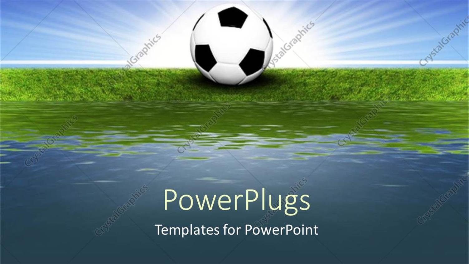 Premium Template for PowerPoint & Google Slides 