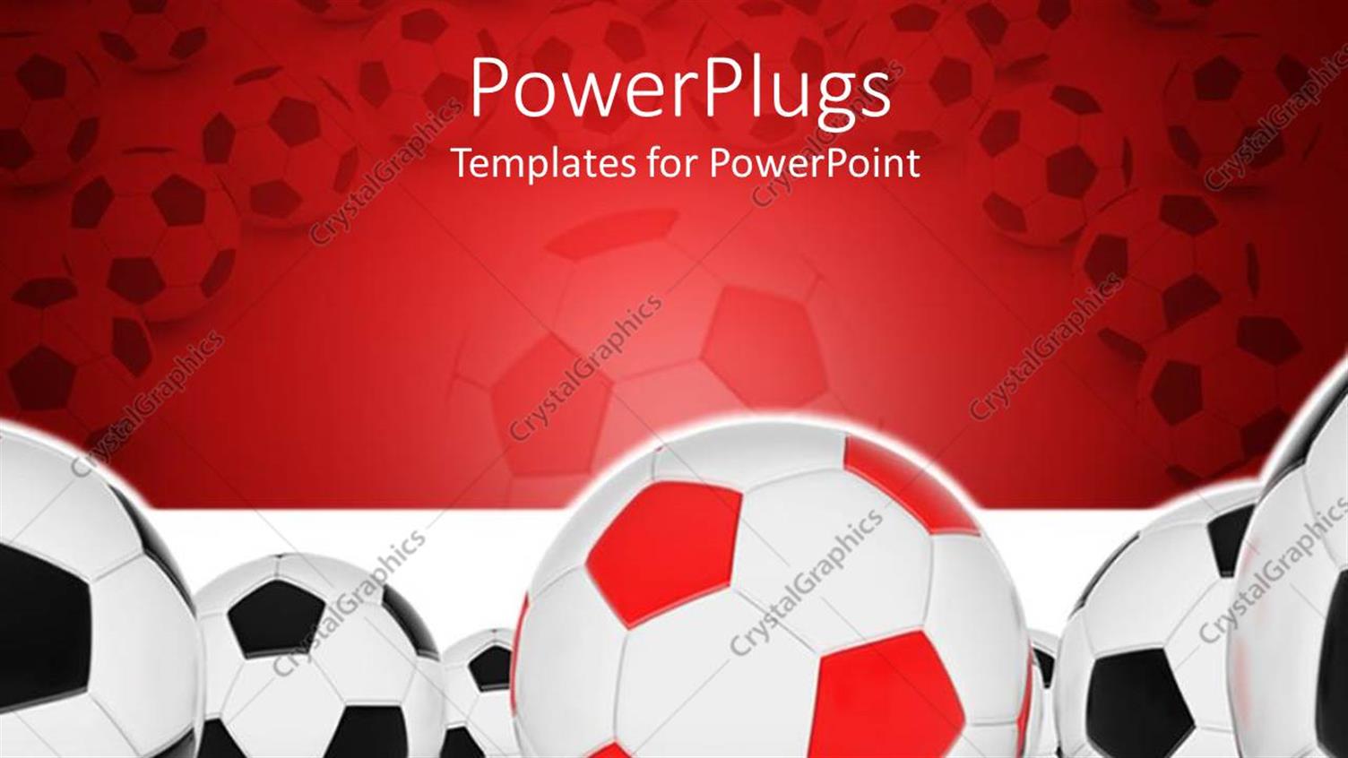 Premium Template for PowerPoint & Google Slides 