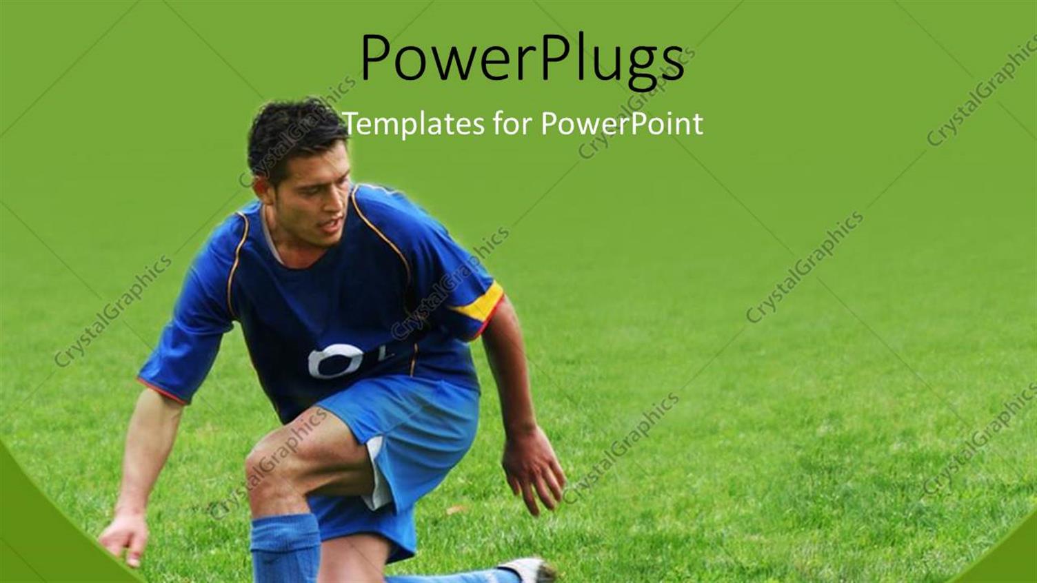 Premium Template for PowerPoint & Google Slides 