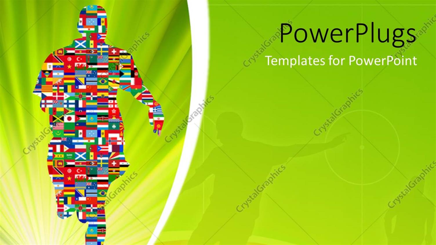 Premium Template for PowerPoint & Google Slides 