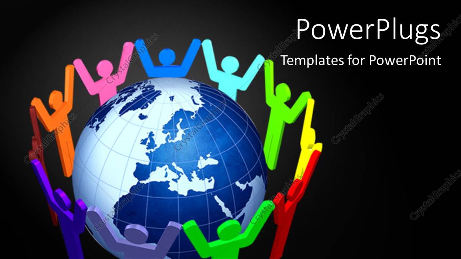 Premium Template for PowerPoint & Google Slides 