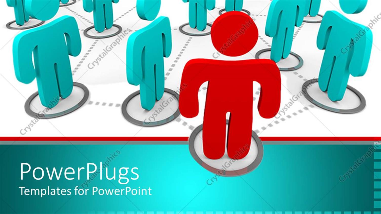 Premium Template for PowerPoint & Google Slides 