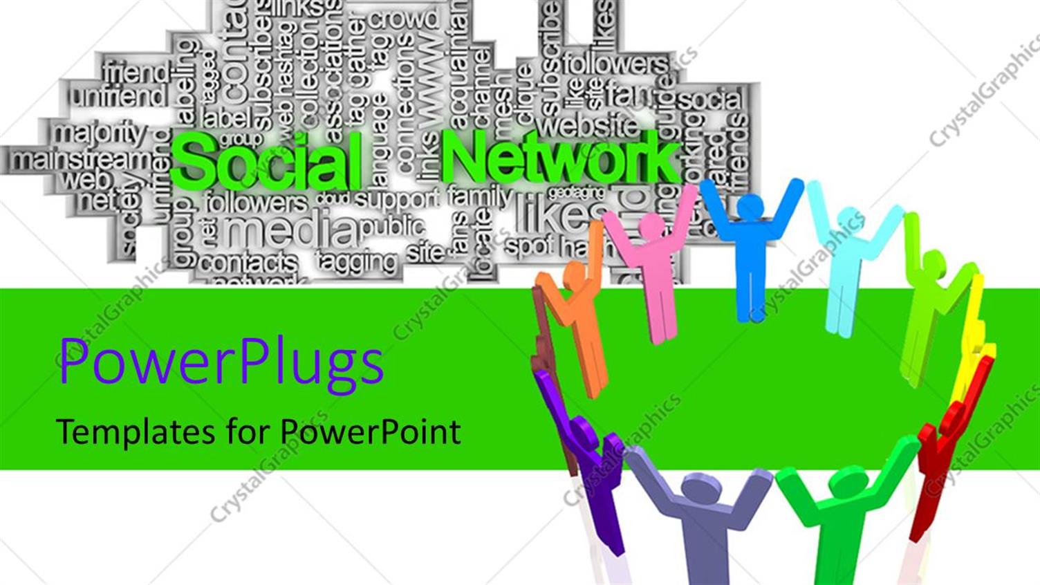 Premium Template for PowerPoint & Google Slides 