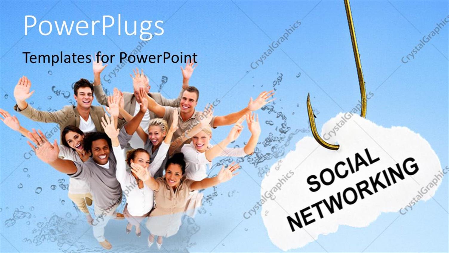 Premium Template for PowerPoint & Google Slides 