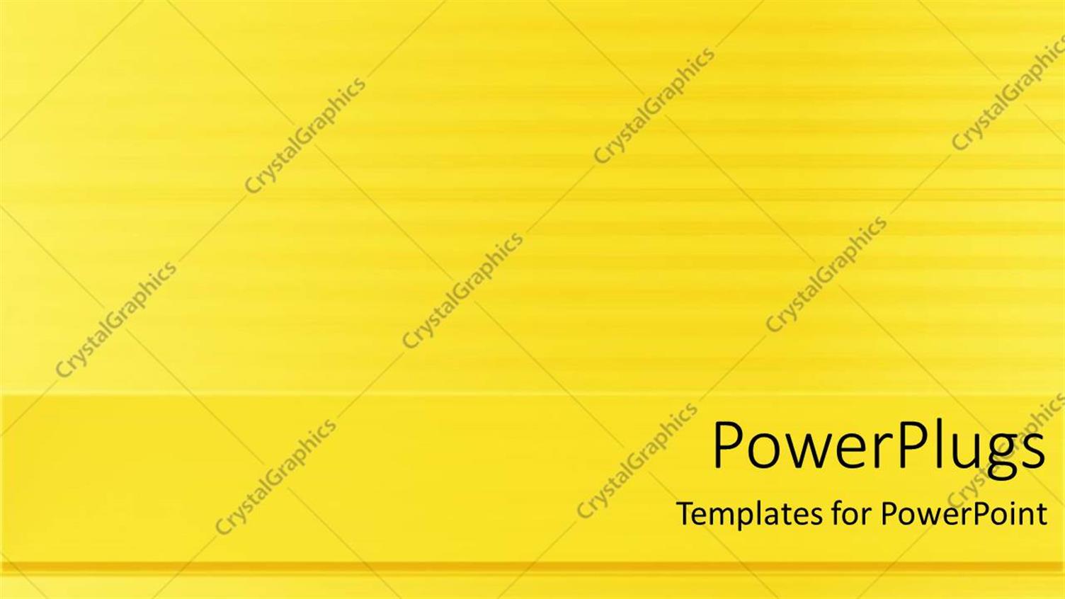 Premium Template for PowerPoint & Google Slides 