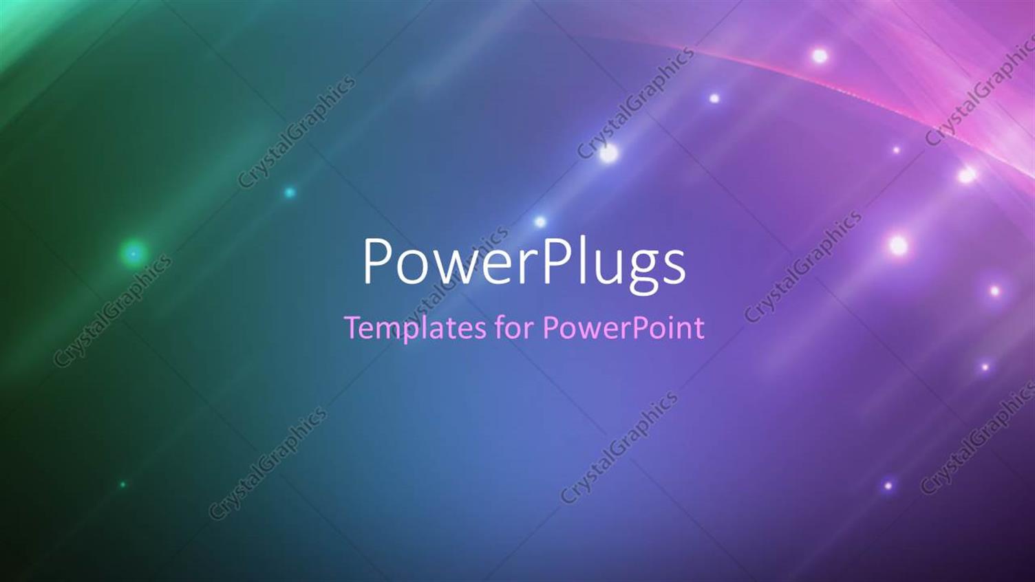 Premium Template for PowerPoint & Google Slides 