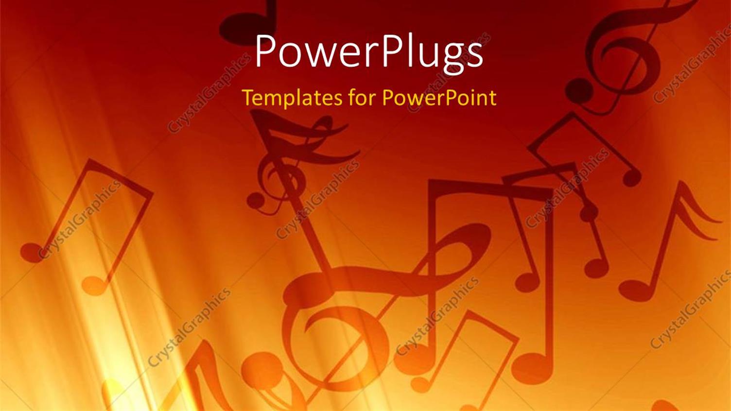 Premium Template for PowerPoint & Google Slides 