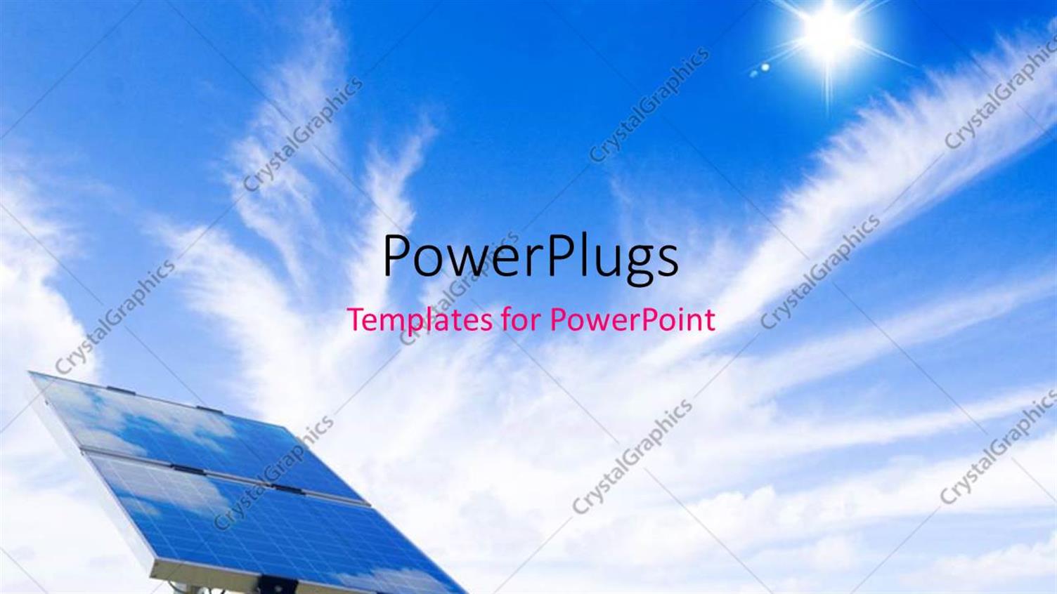 Premium Template for PowerPoint & Google Slides 