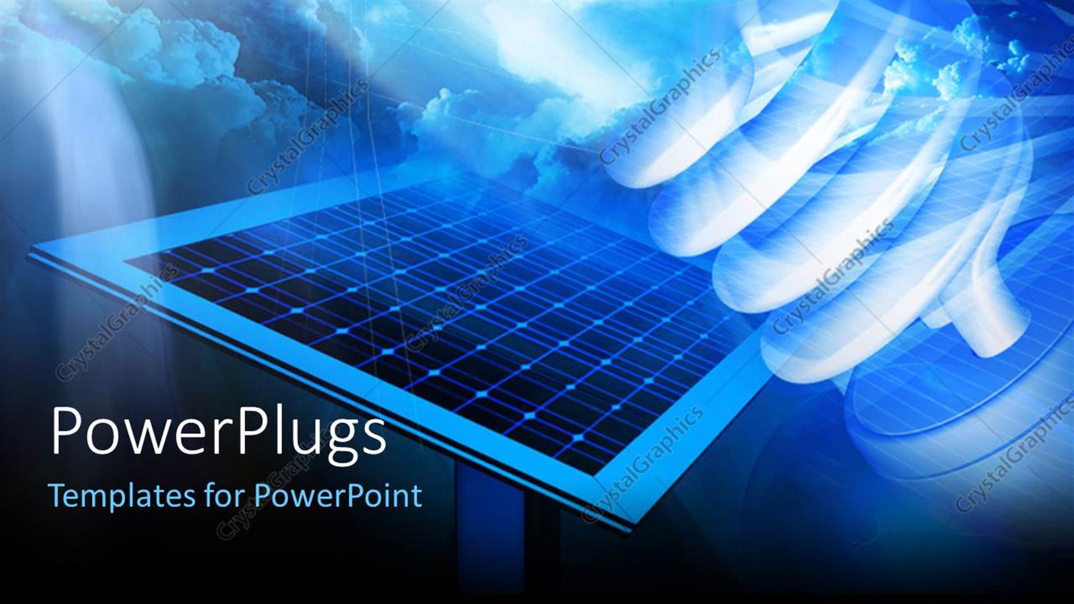 Premium Template for PowerPoint & Google Slides 