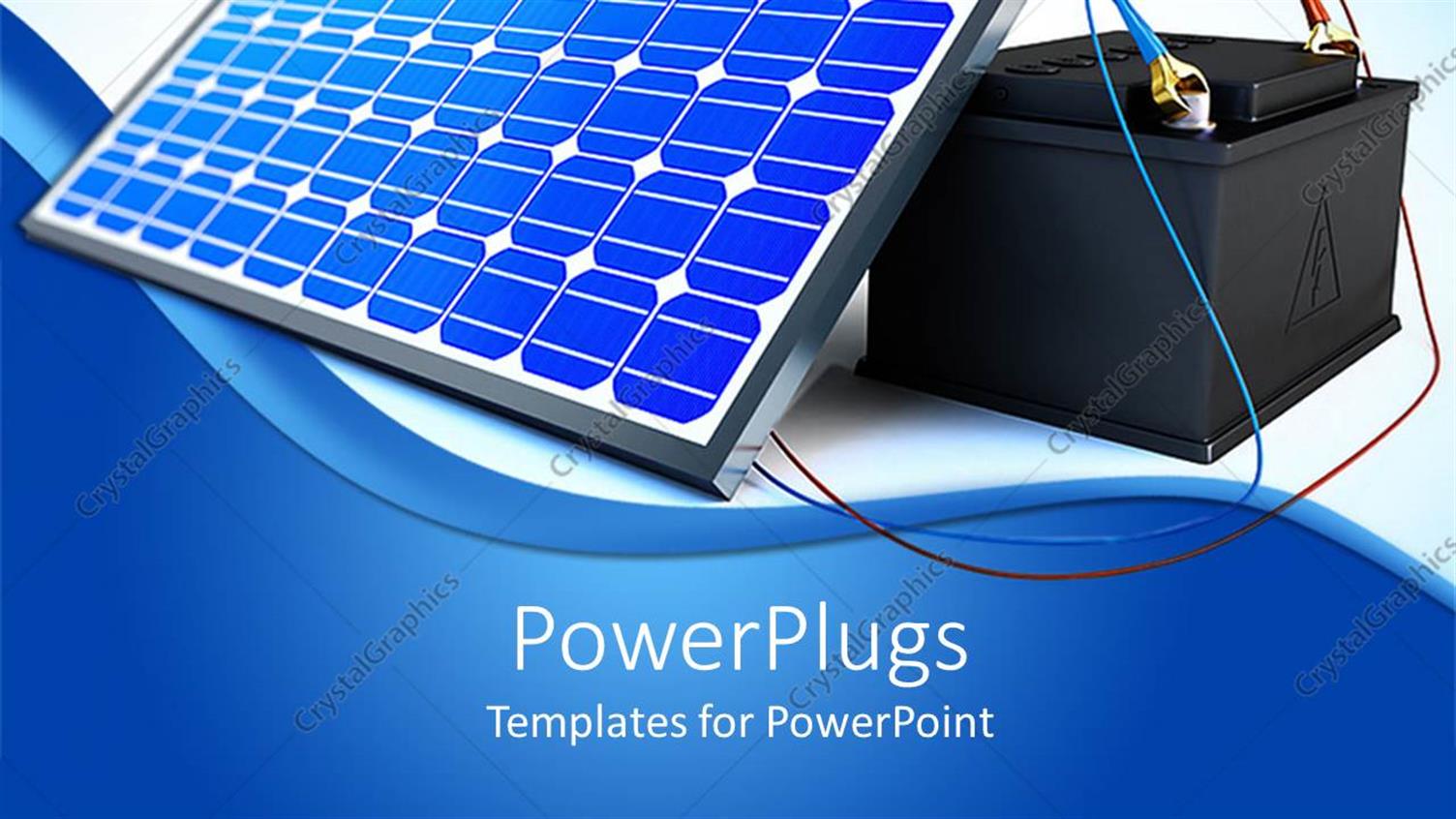 Premium Template for PowerPoint & Google Slides 