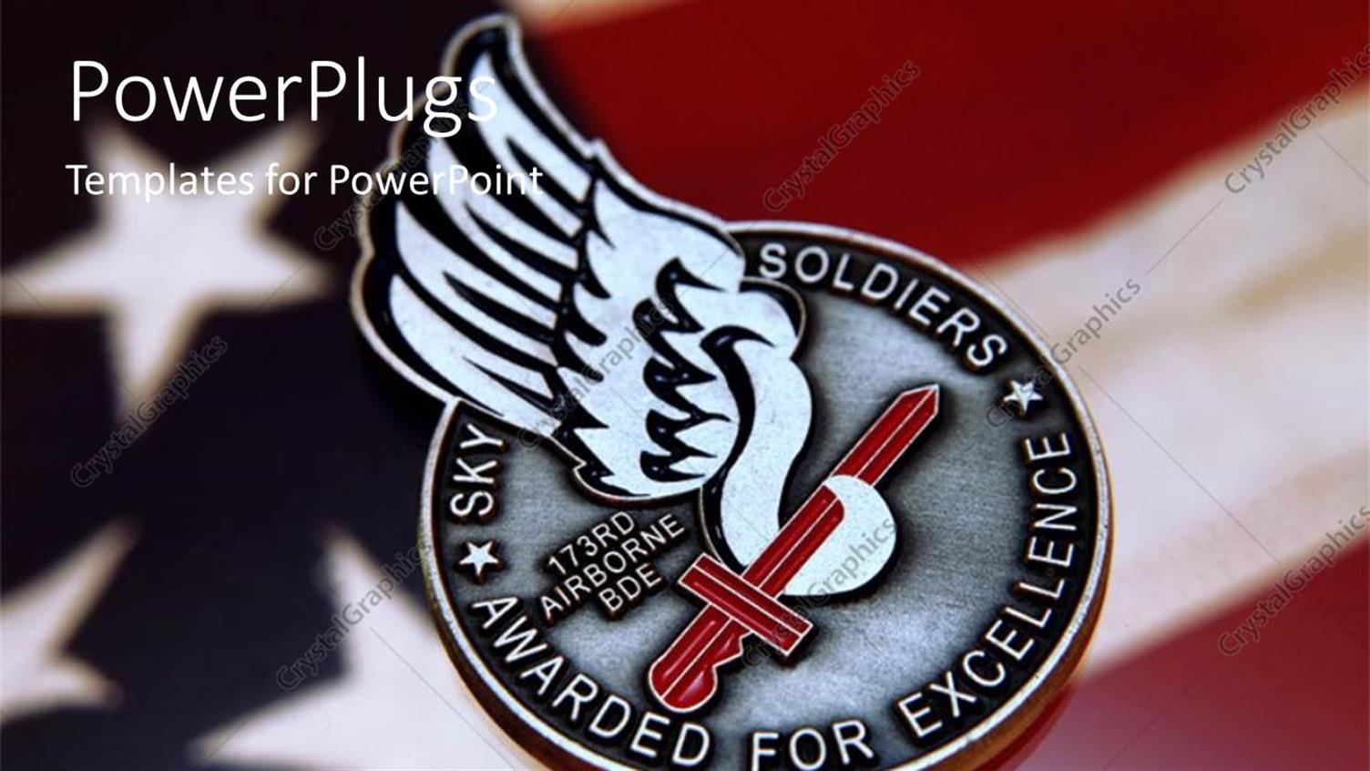 Premium Template for PowerPoint & Google Slides 