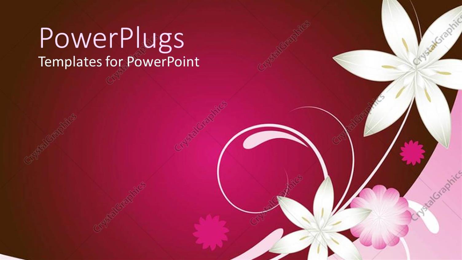 Premium Template for PowerPoint & Google Slides 