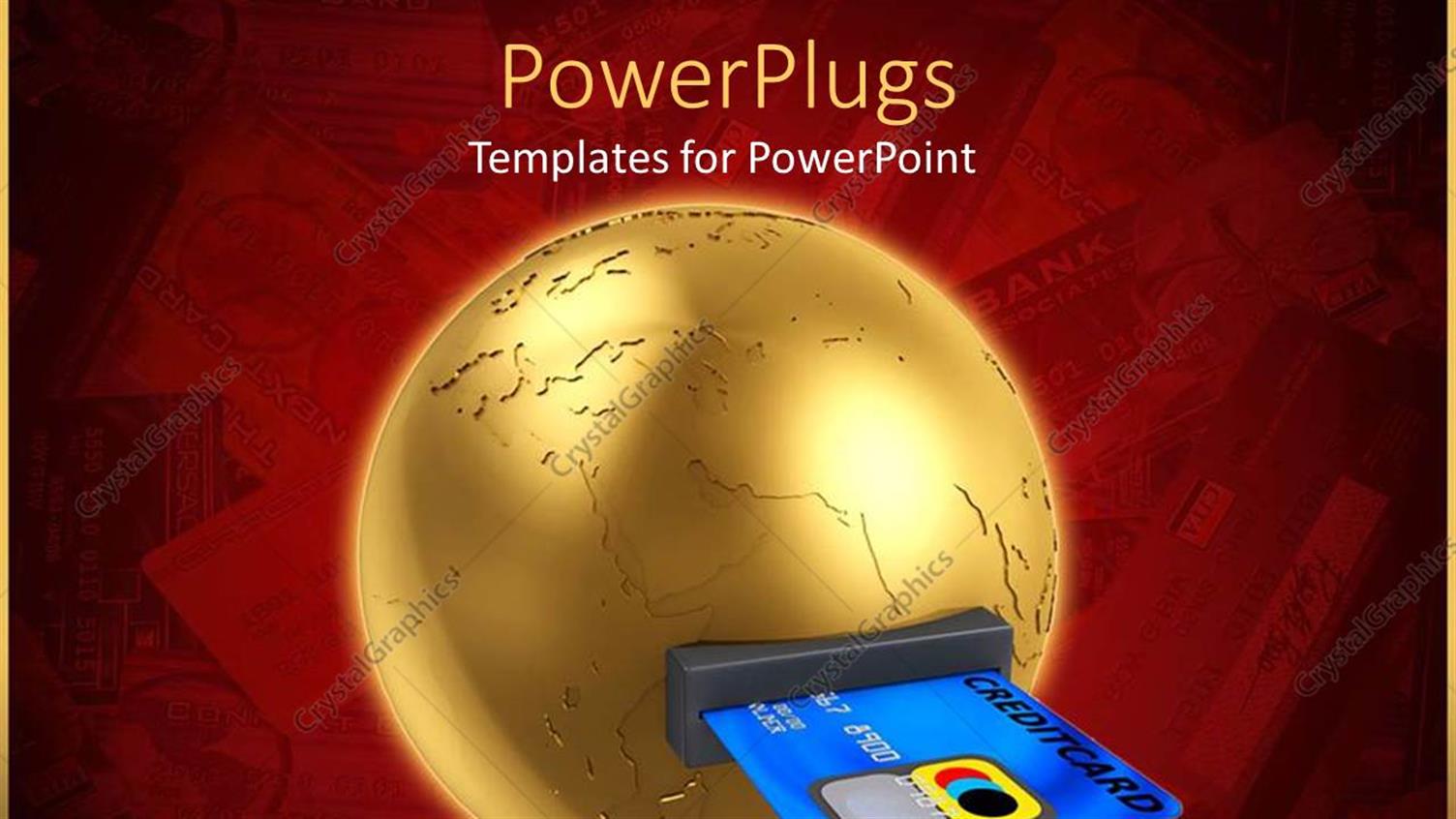 Premium Template for PowerPoint & Google Slides 