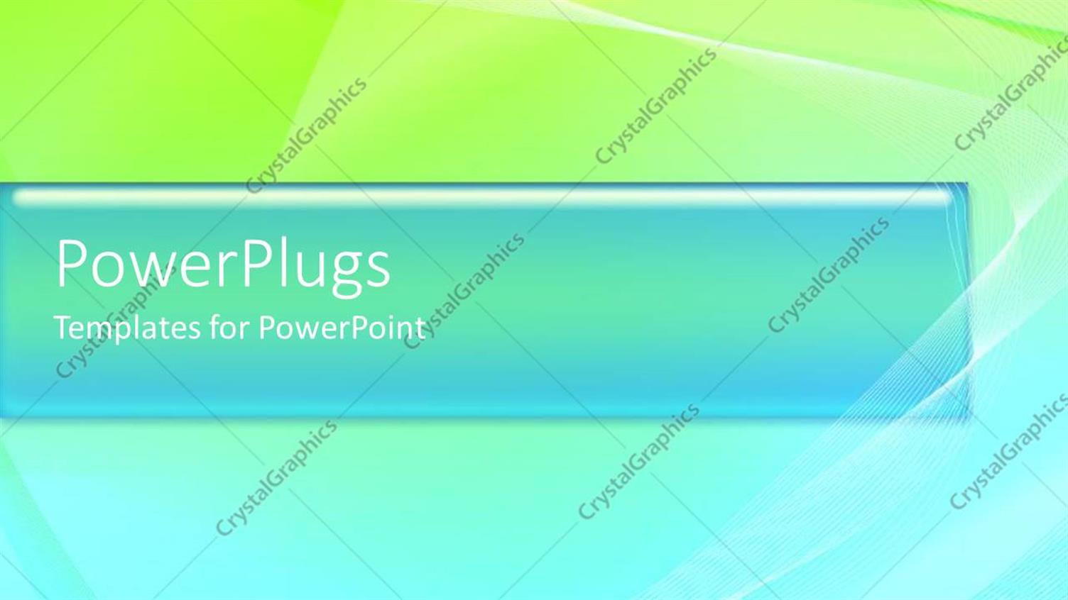 Premium Template for PowerPoint & Google Slides 