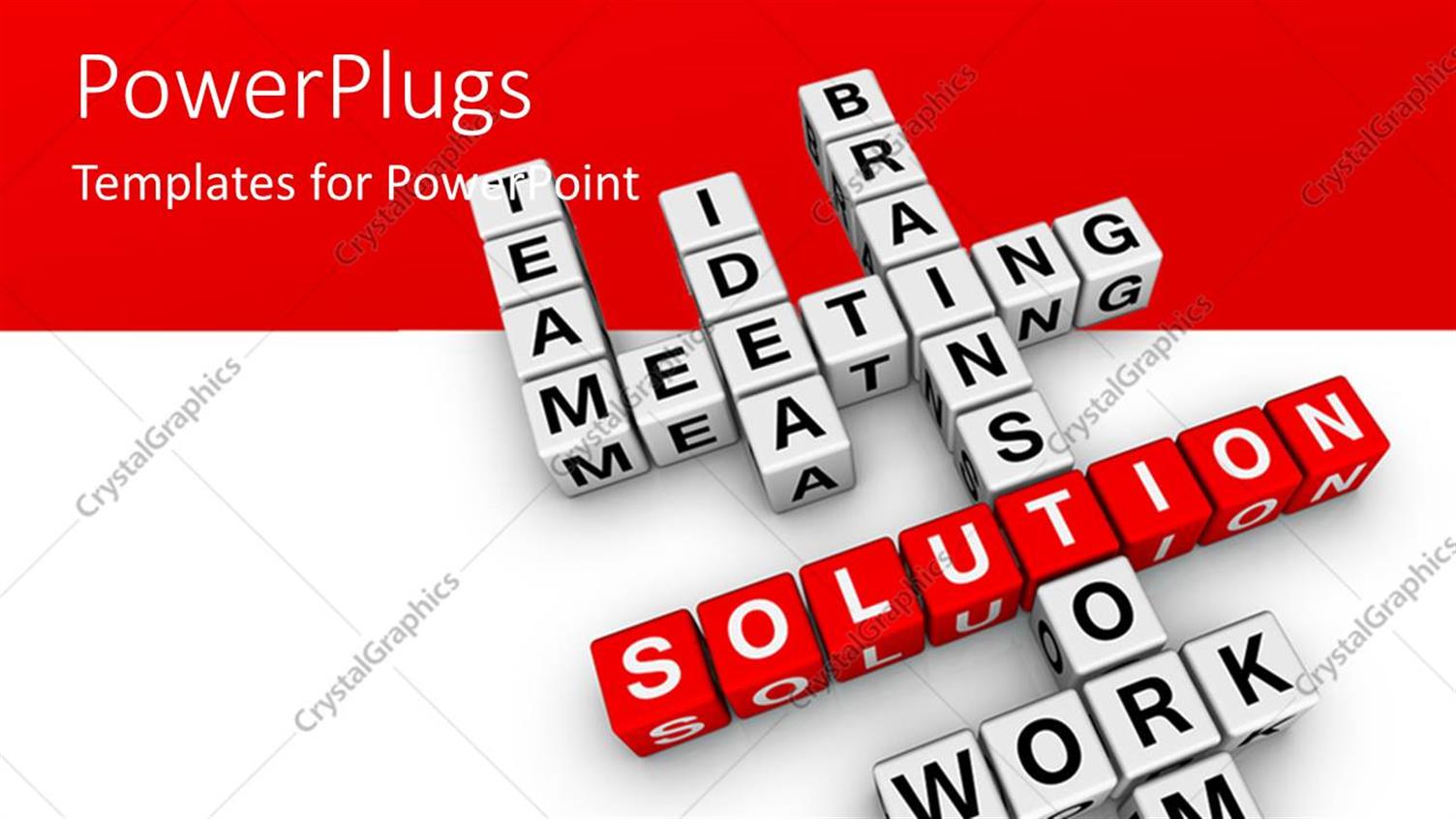 Premium Template for PowerPoint & Google Slides 