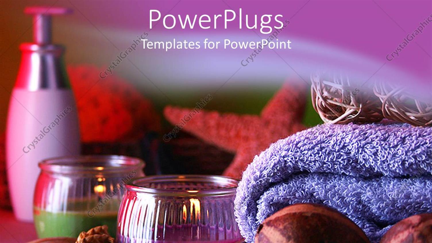 Premium Template for PowerPoint & Google Slides 