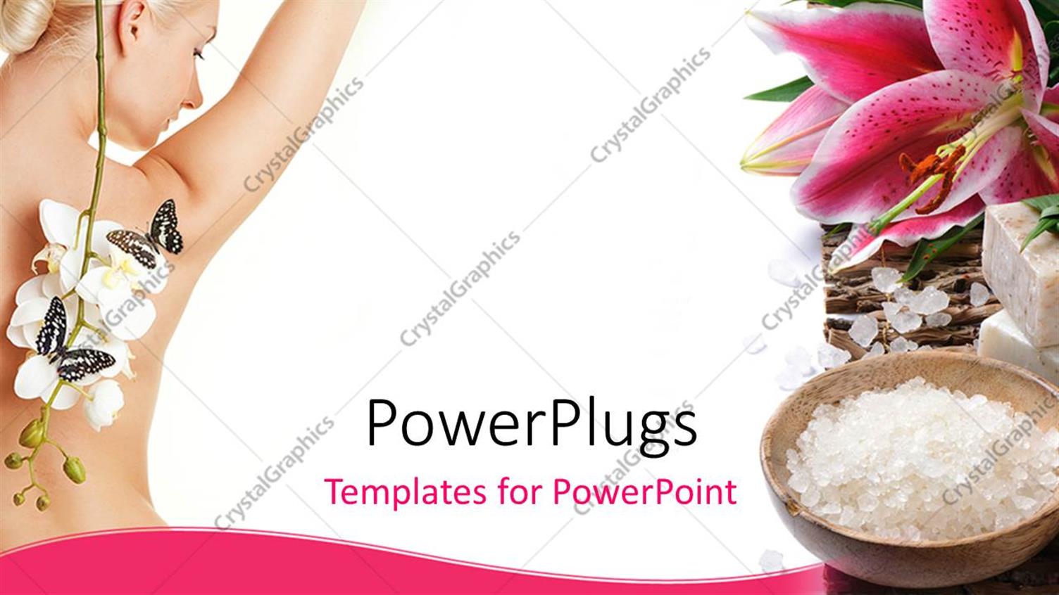 Premium Template for PowerPoint & Google Slides 