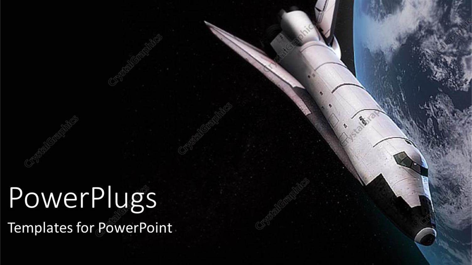 Premium Template for PowerPoint & Google Slides 