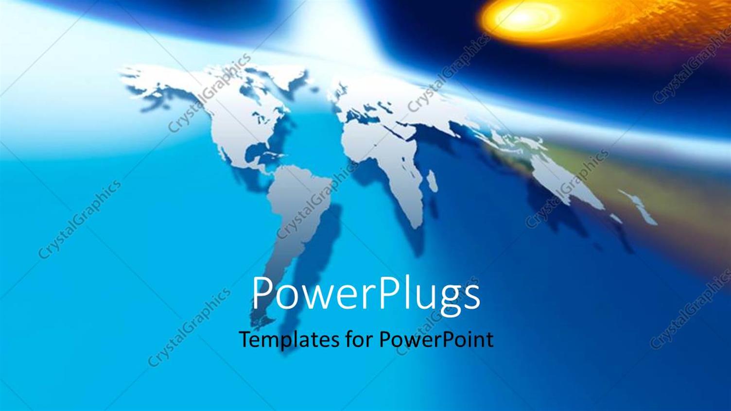 Premium Template for PowerPoint & Google Slides 