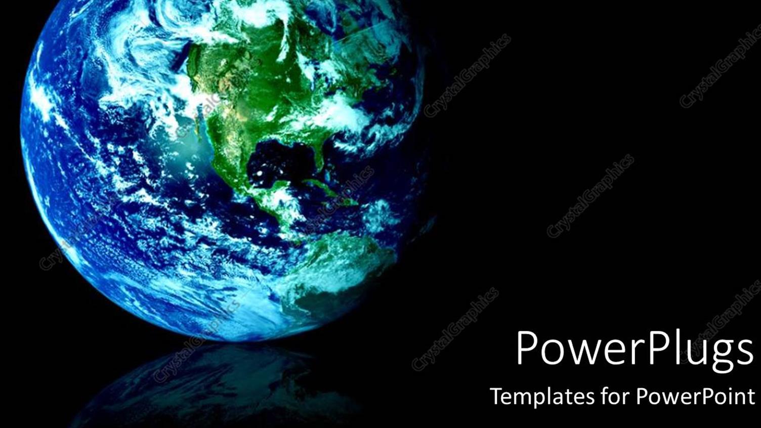 Premium Template for PowerPoint & Google Slides 