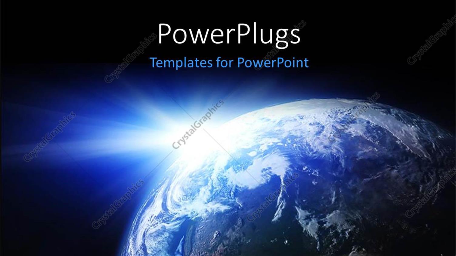 Premium Template for PowerPoint & Google Slides 