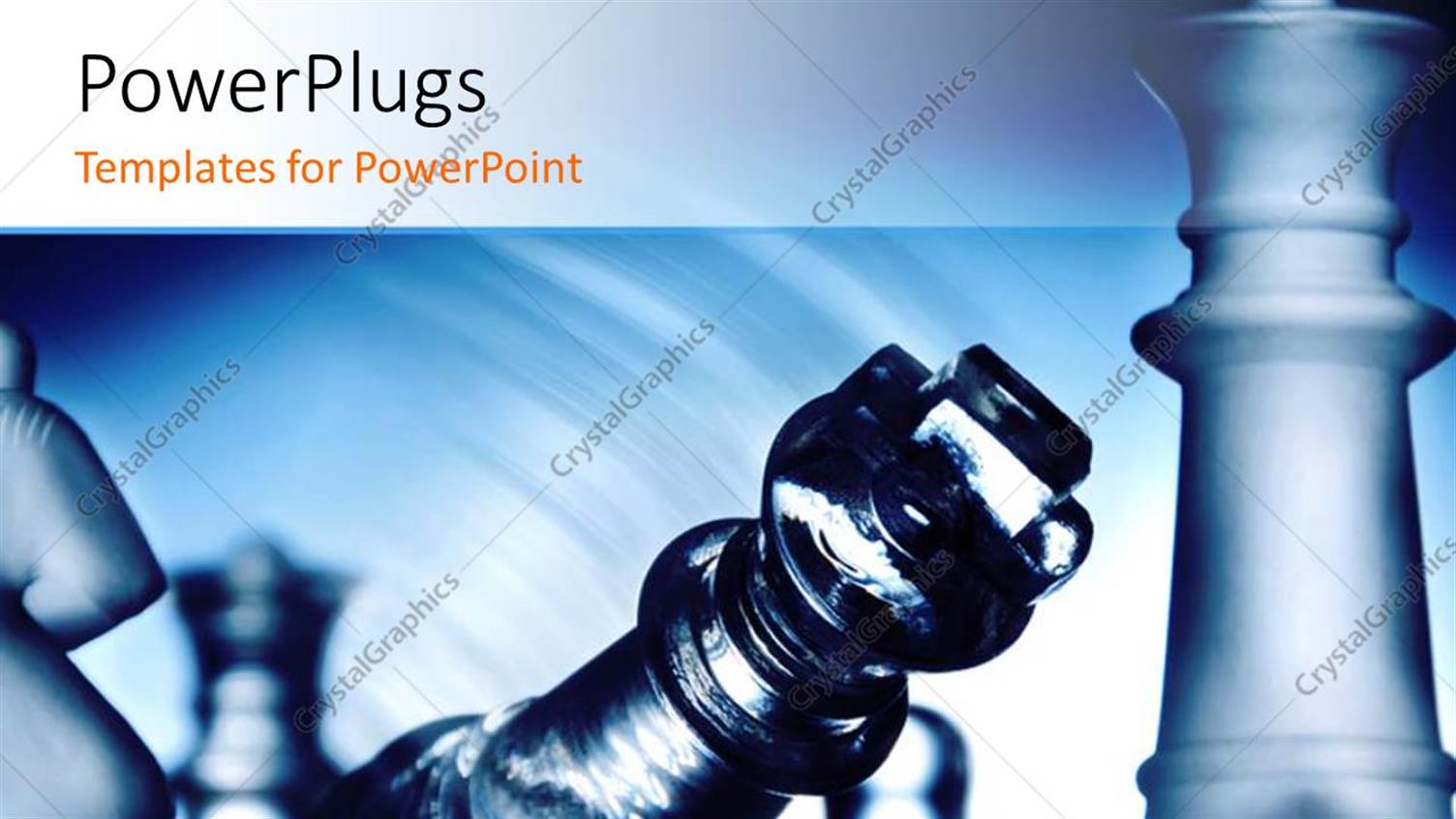 Premium Template for PowerPoint & Google Slides 