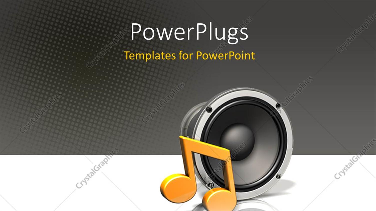 Premium Template for PowerPoint & Google Slides 