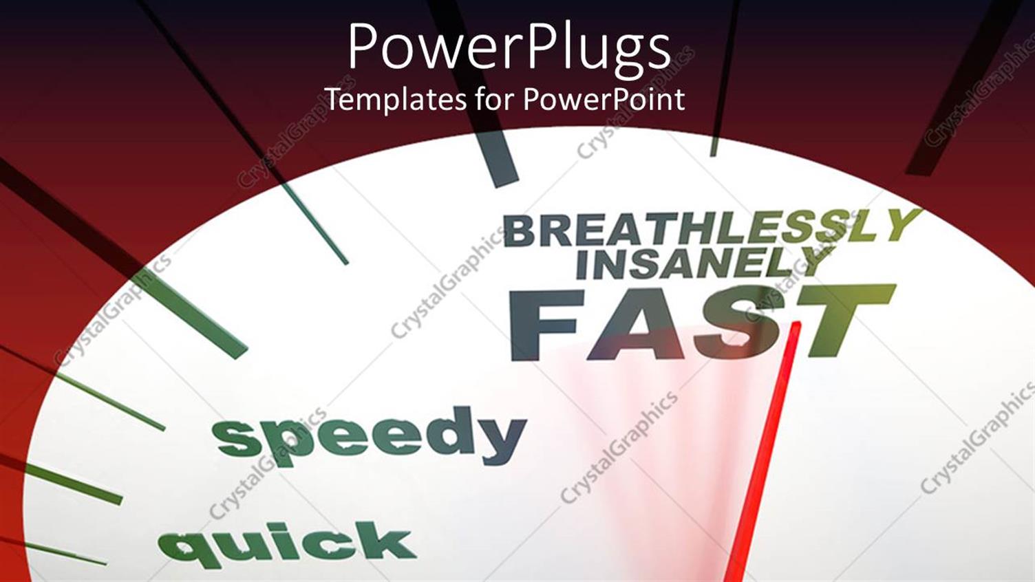 Premium Template for PowerPoint & Google Slides 