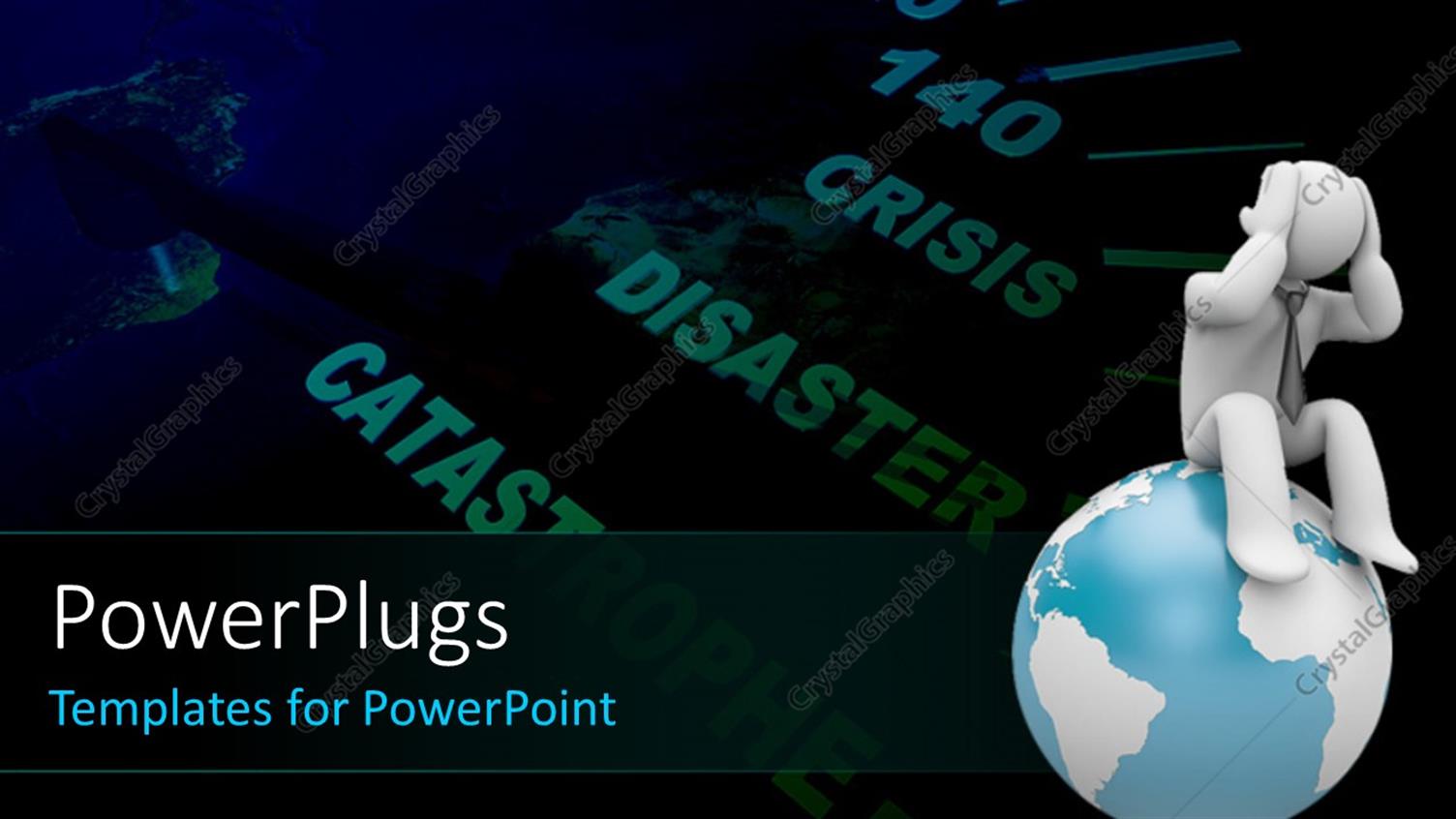 Premium Template for PowerPoint & Google Slides 