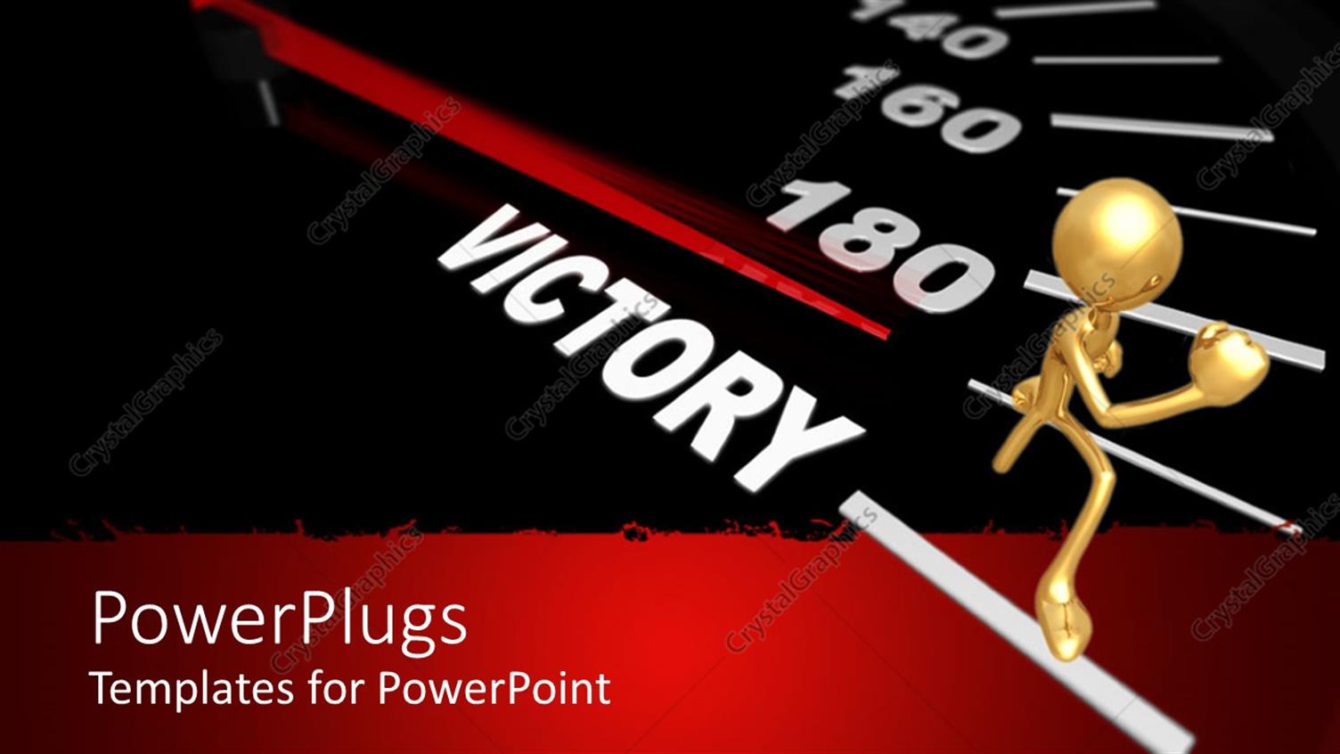 Premium Template for PowerPoint & Google Slides 