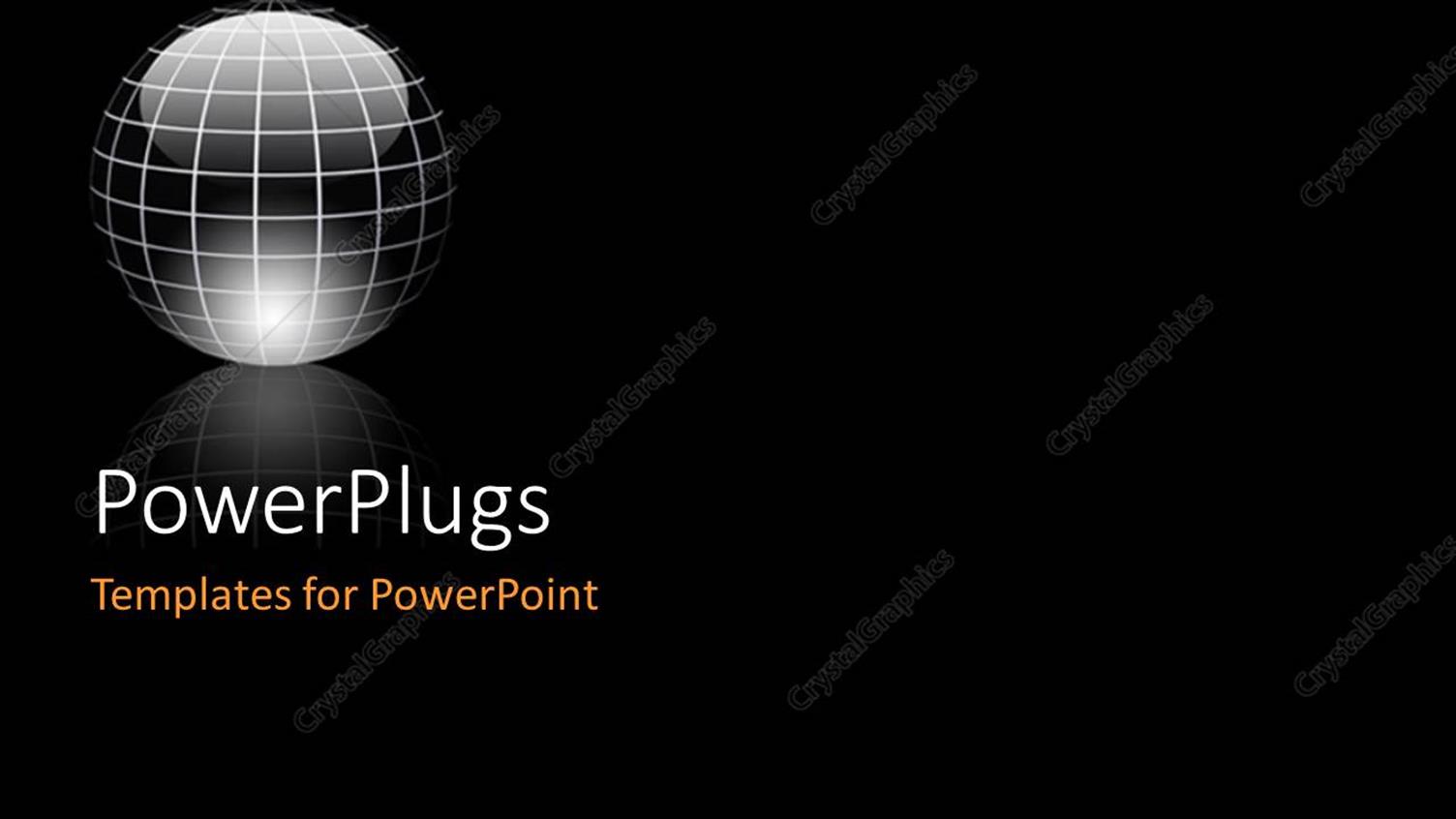 Premium Template for PowerPoint & Google Slides 