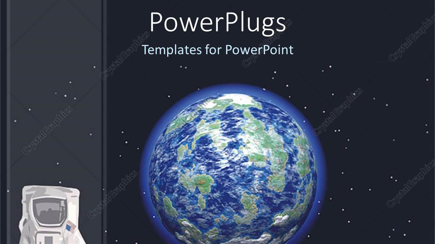 Premium Template for PowerPoint & Google Slides 