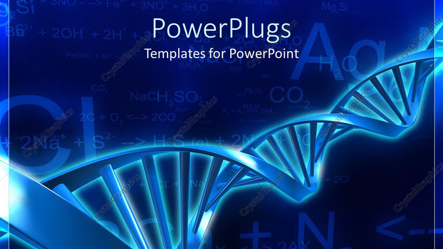 Premium Template for PowerPoint & Google Slides 