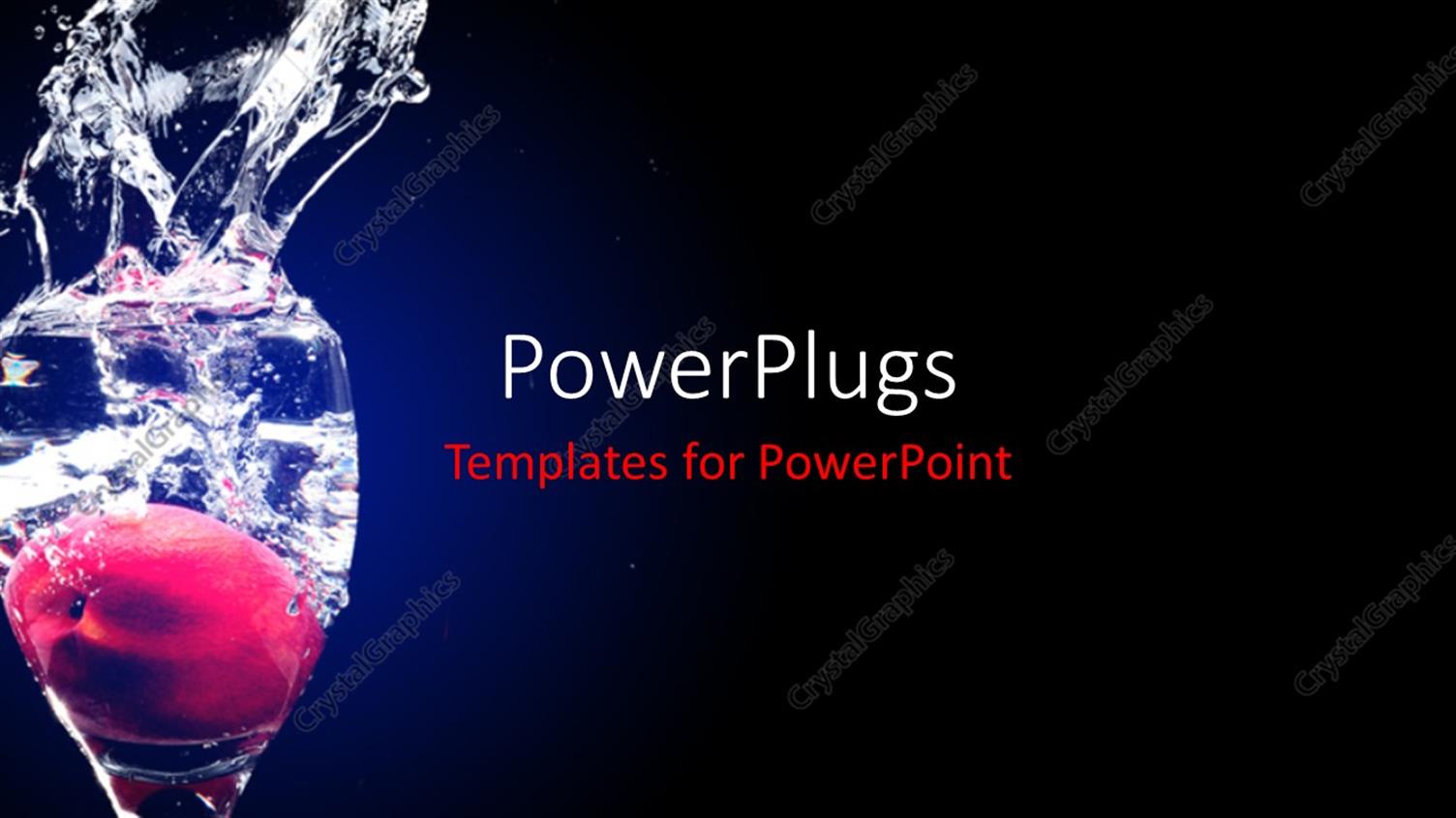 Premium Template for PowerPoint & Google Slides 