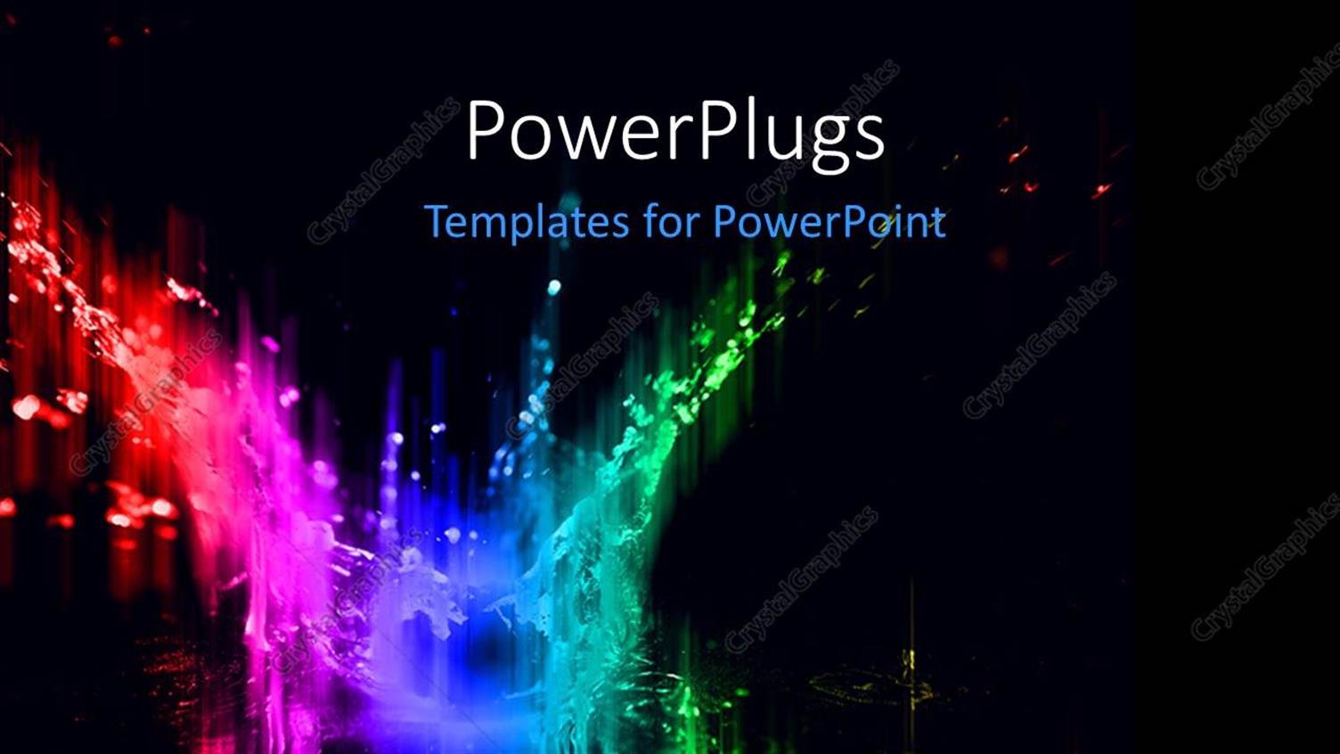 Premium Template for PowerPoint & Google Slides 