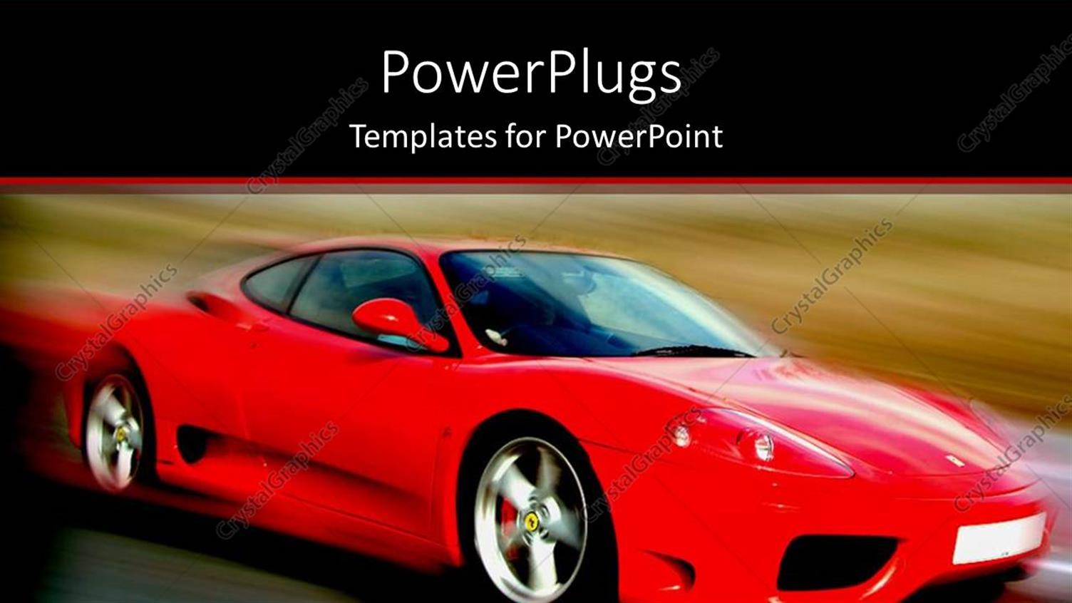 Premium Template for PowerPoint & Google Slides 