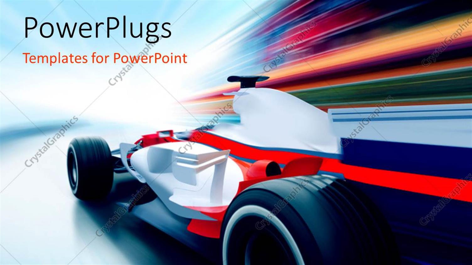 Premium Template for PowerPoint & Google Slides 