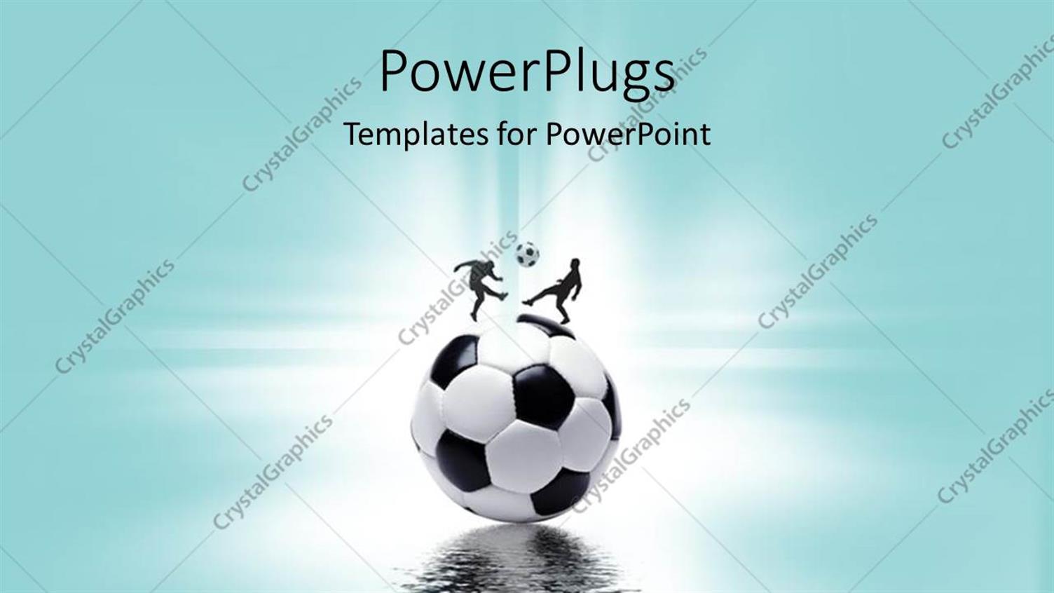 Premium Template for PowerPoint & Google Slides 