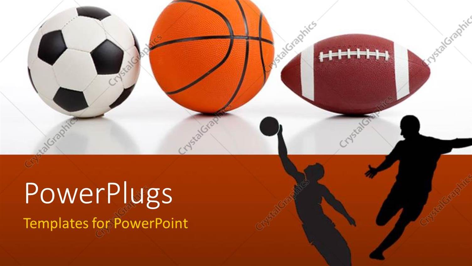 Premium Template for PowerPoint & Google Slides 