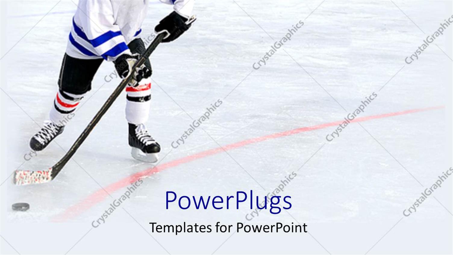 Premium Template for PowerPoint & Google Slides 