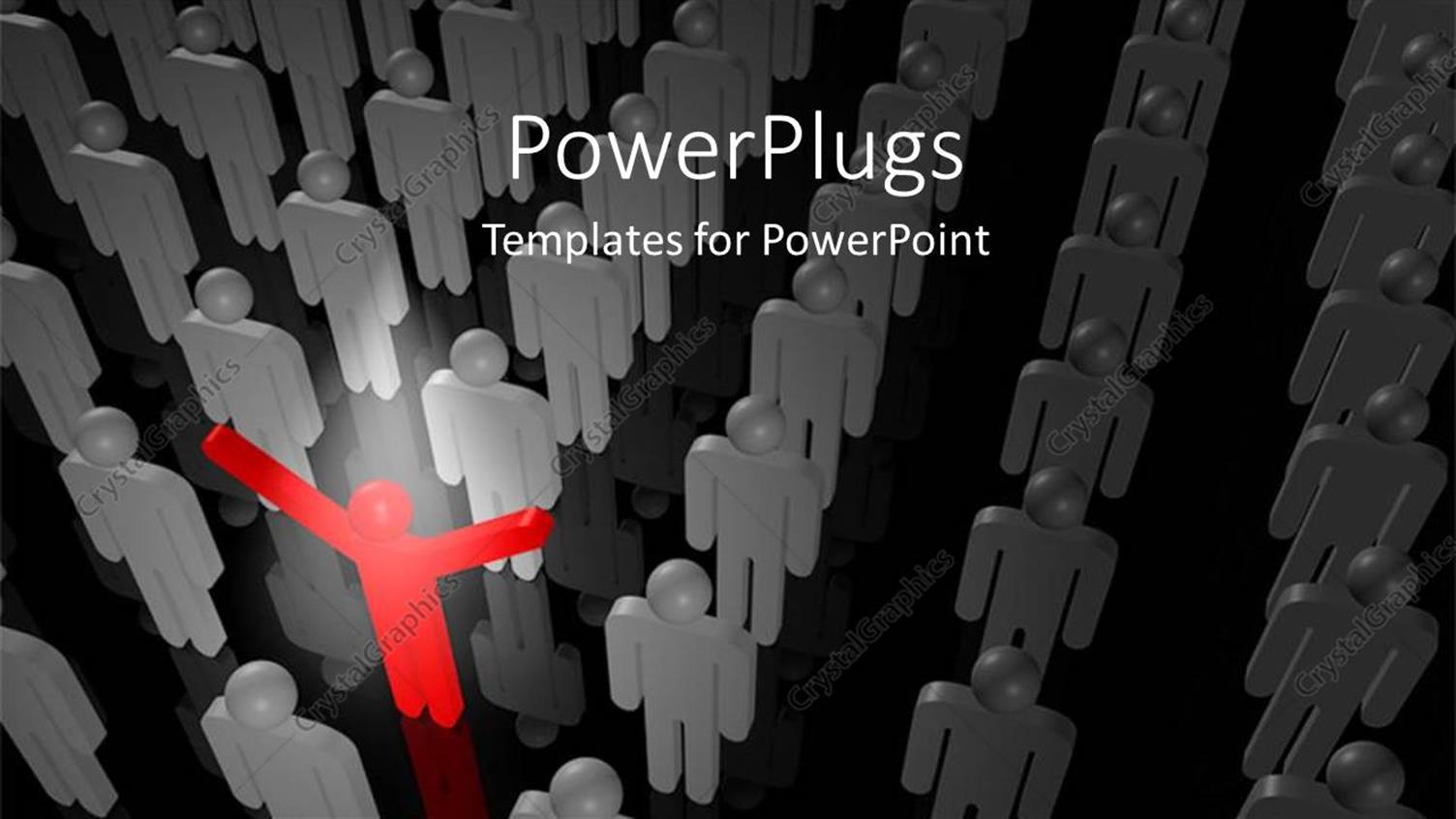 Premium Template for PowerPoint & Google Slides 