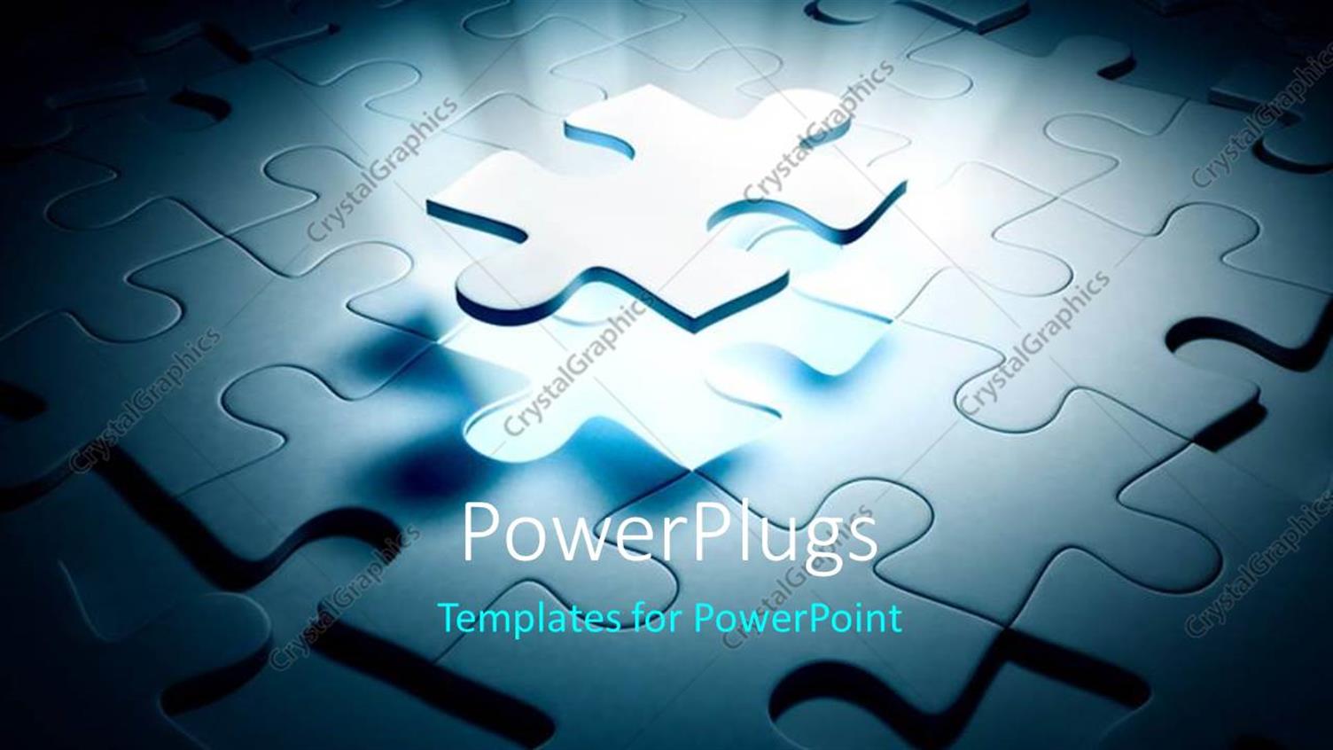 Premium Template for PowerPoint & Google Slides 