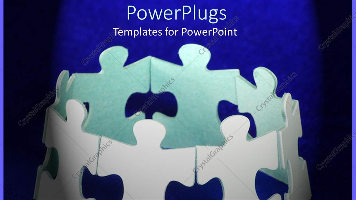 Premium Template for PowerPoint & Google Slides 