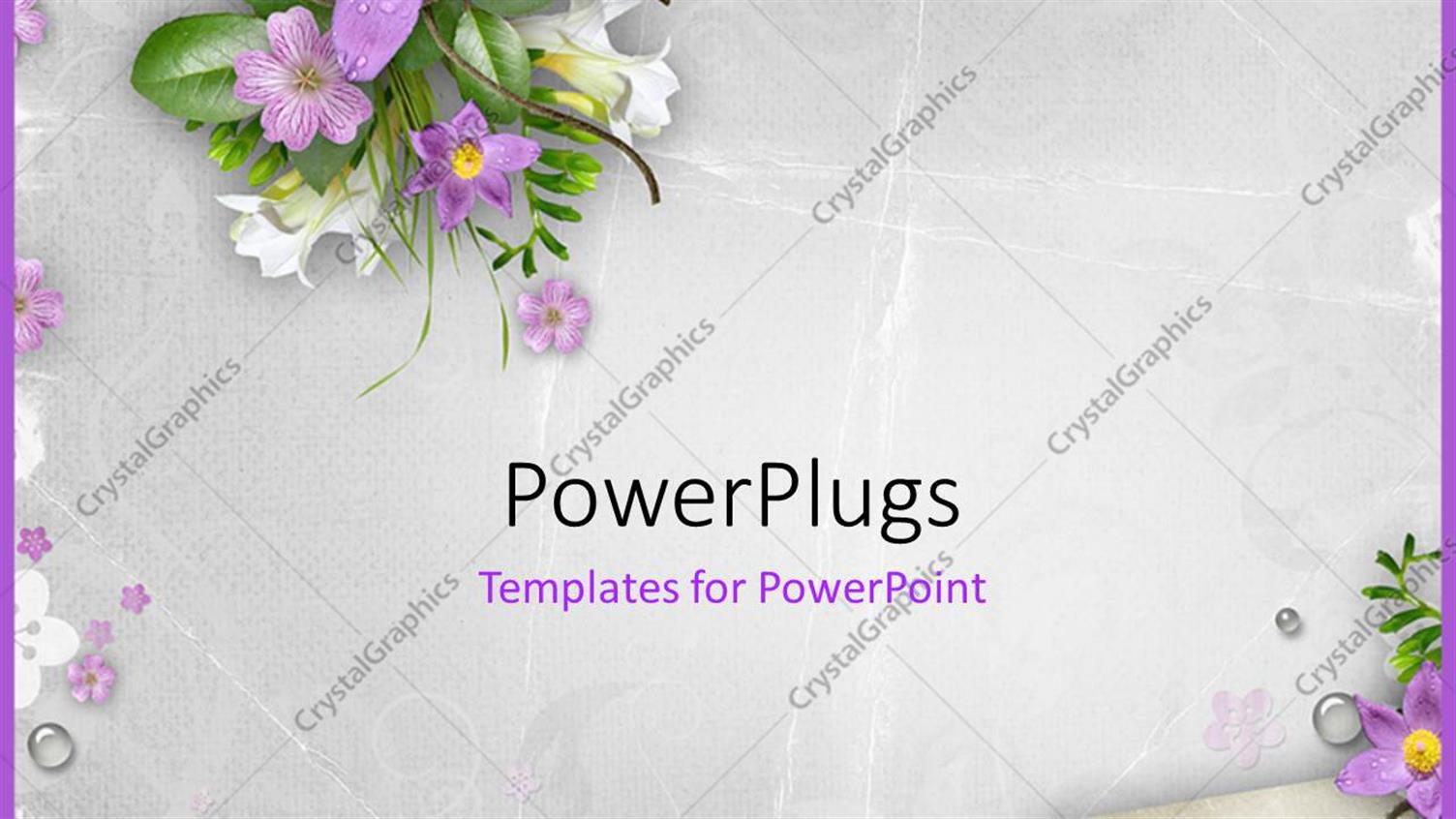 Premium Template for PowerPoint & Google Slides 